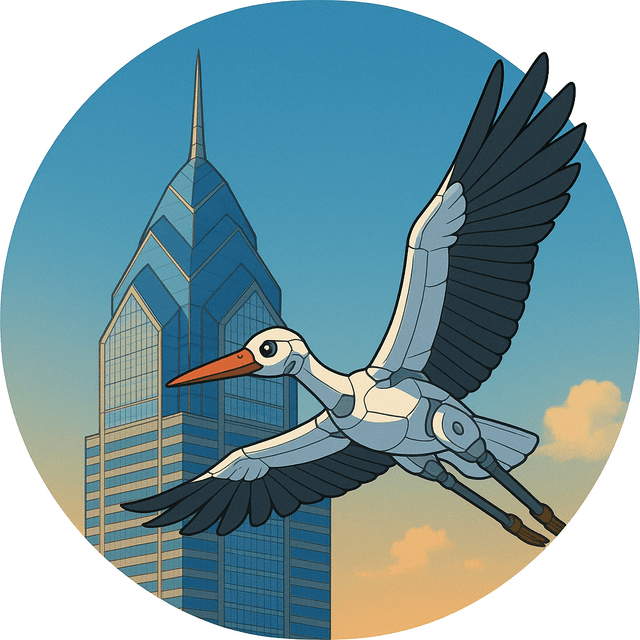 App logo